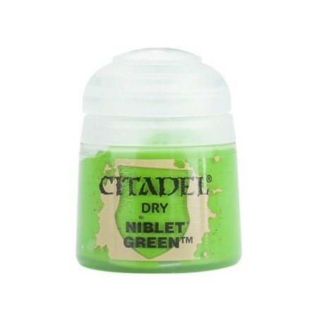 Citadel - Droog: Niblet Green 12 ML