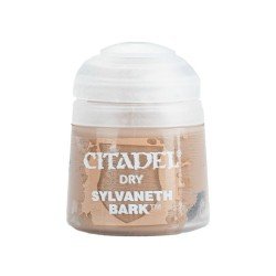 Citadel - Dry : Sylvaneth Bark 12 ML
