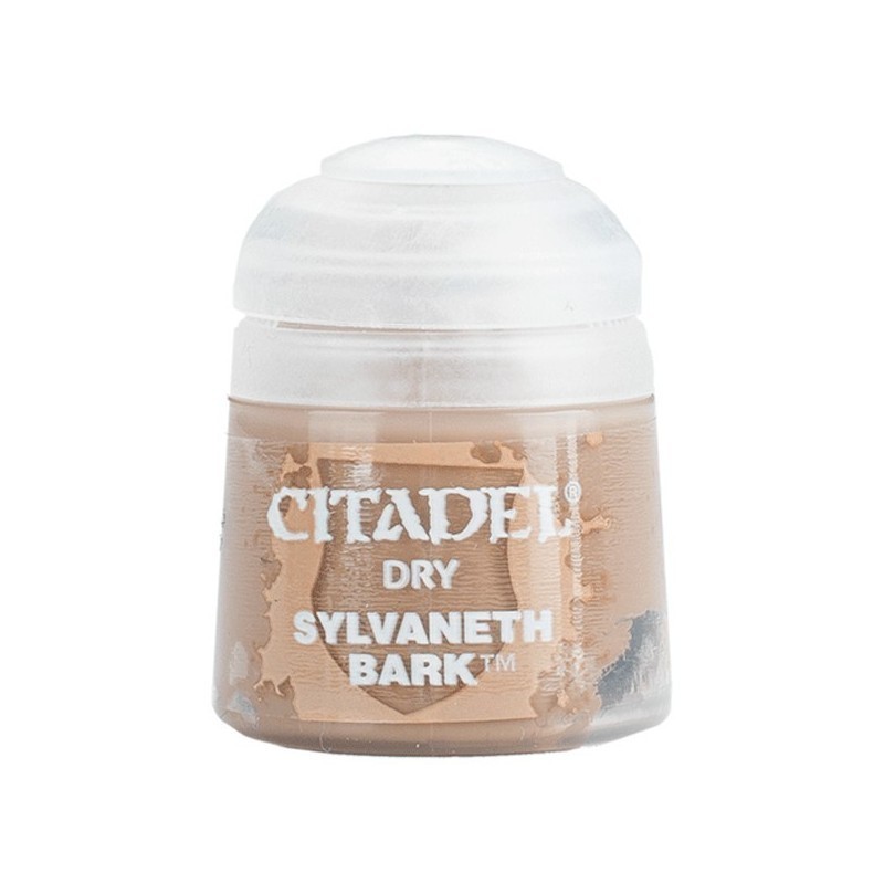 Citadel - Dry : Sylvaneth Bark 12 ML