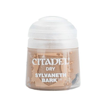 Citadel - Dry : Sylvaneth Bark 12 ML