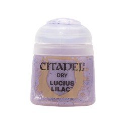 Citadel - Dry Lucius Lilac 12ML