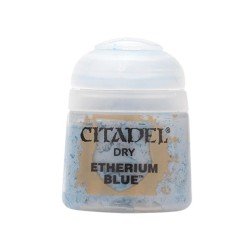 Citadel - Dry Etherium Blue 12ML