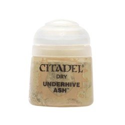 Citadel - Droge Onderhive Ash 12ML