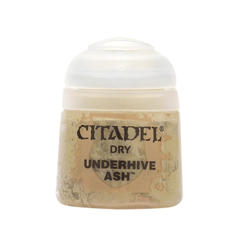 Citadel - Dry Eldar Flesh12ML