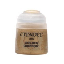 Citadel - Droog: Gouden Griffioen 12 ML