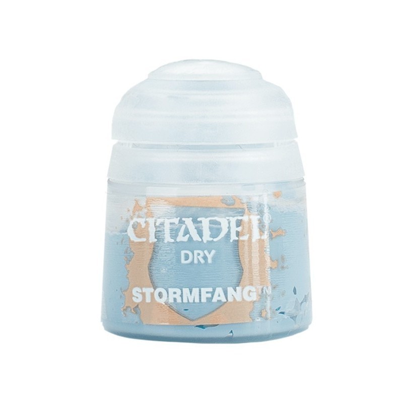 Citadel - Dry : Stormfang 12 ML