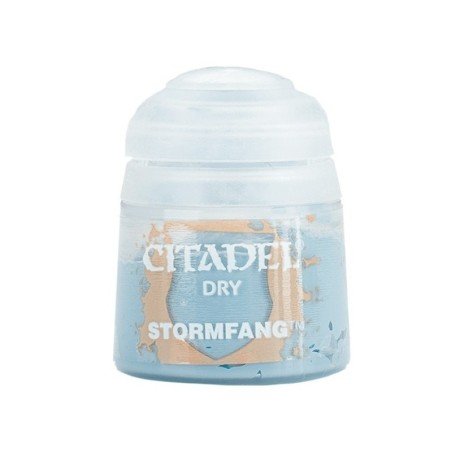 Citadel - Dry : Stormfang 12 ML