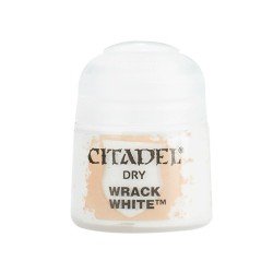 Citadel - Dry : Wrack White 12 ML