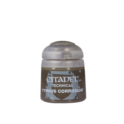 Citadel - Technische Tyfuscorrosie 12ML