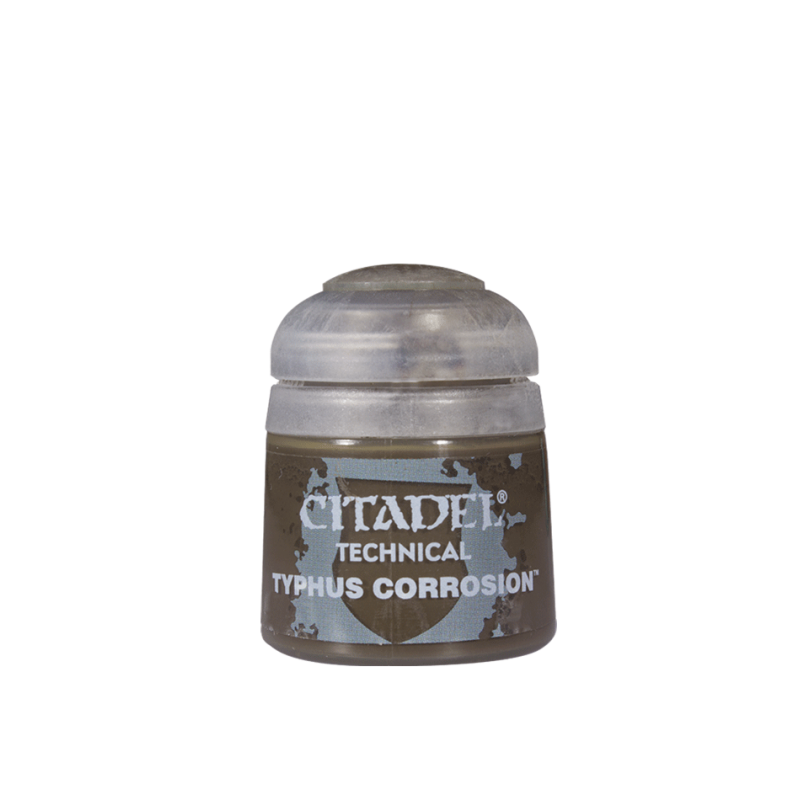 Citadel - Technical Typhus Corrosion 12ML