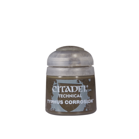 Citadel - Technical Typhus Corrosion 12ML