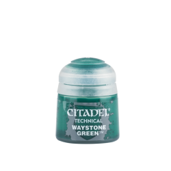Citadel - Technisch Waystone Green 12ML