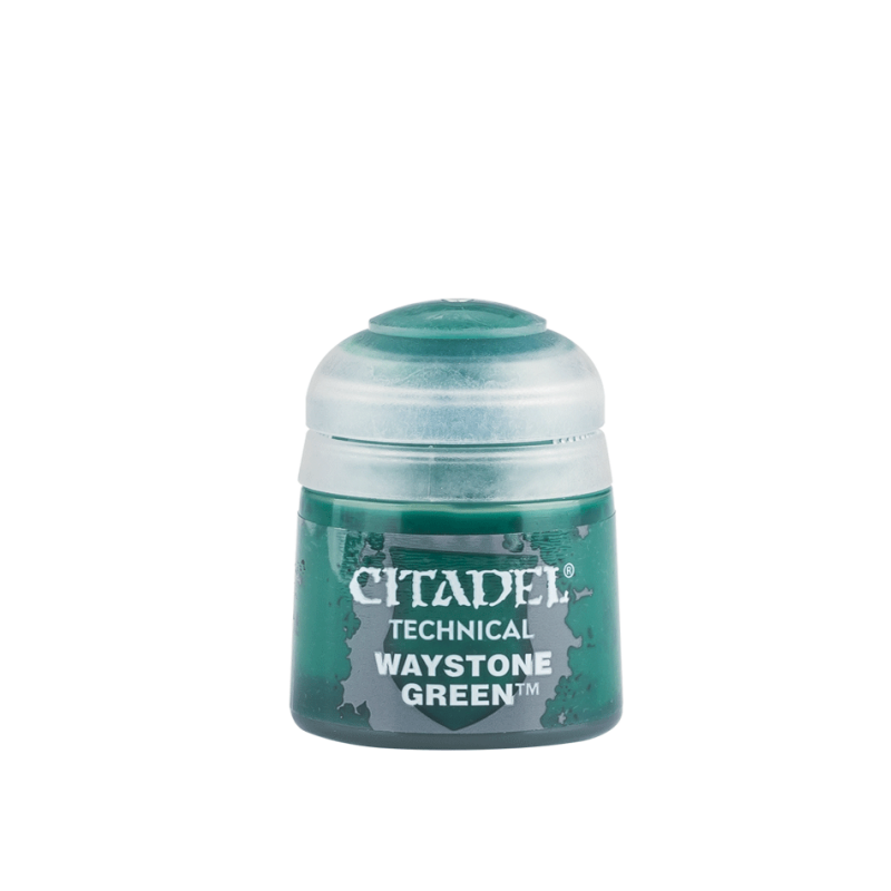 Citadel - Technical Waystone Green 12ML