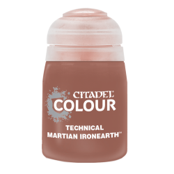 Citadel - Technical : Martian Ironcrust 24 ML