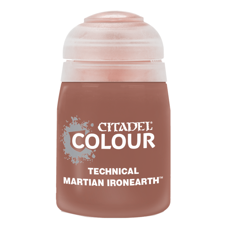 Citadel - Technical : Martian Ironcrust 24 ML