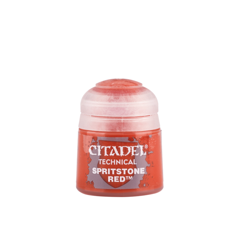 Citadel - Technical Spiritstone Red 12ML