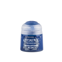 Citadel - Technical Soulstone Blue 12ML