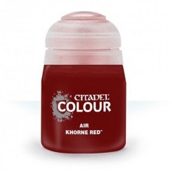 Citadel - Air Khorne Red 24ML