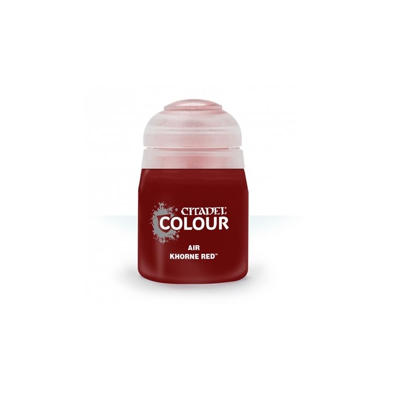 Citadel - Air Khorne Red 24ML