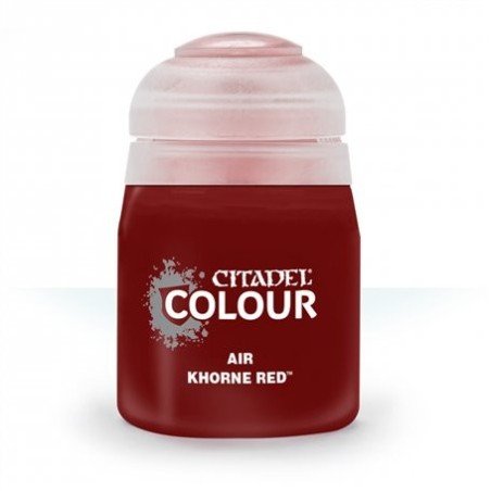 Citadel - Air Khorne Red 24ML