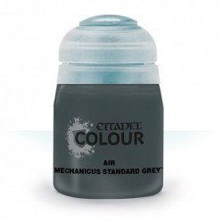 Citadel - Air Mechanicus Standaard Grijs 24ML
