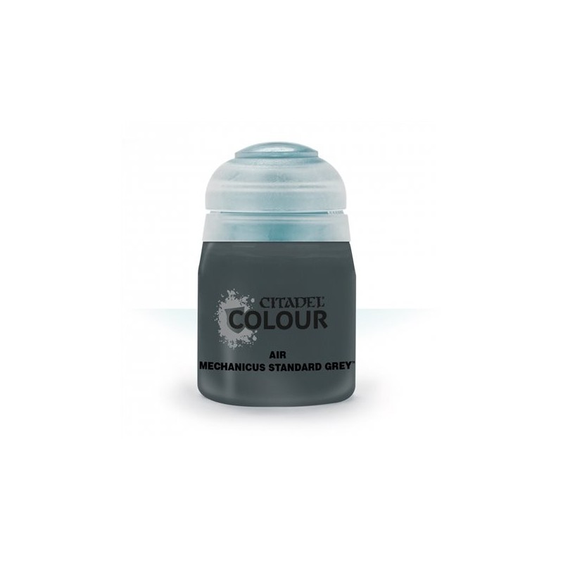 Citadel - Air Mechanicus Standard Grey 24ML