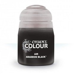 Citadel - Air Abaddon Black 24ML
