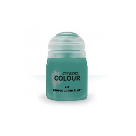 Citadel - Luchttempelwacht Blauw 24ML