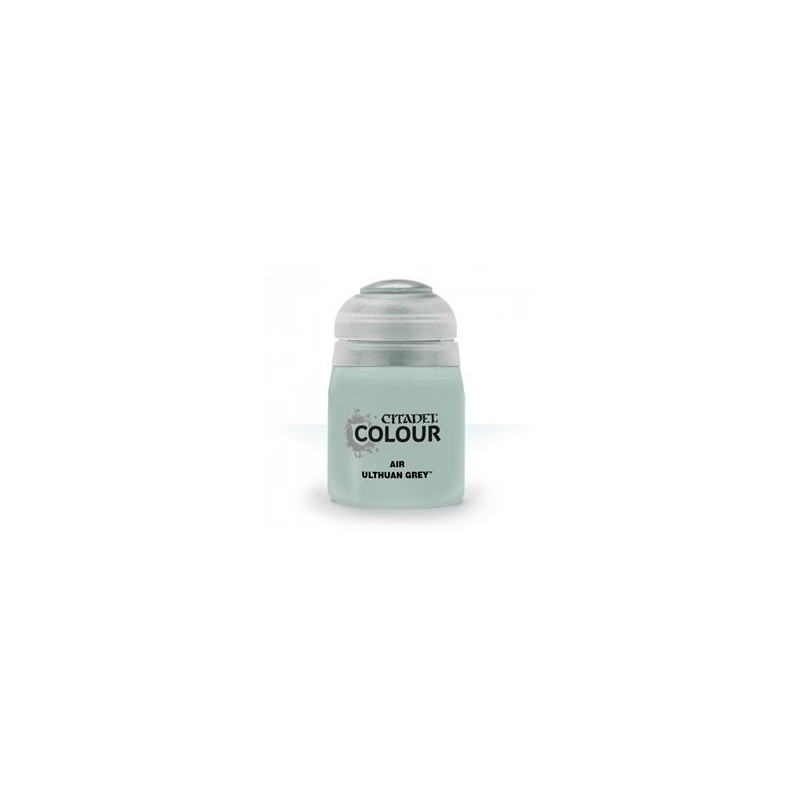 Citadel - Air Ulthuan Grey 24ML