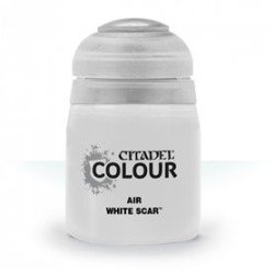 Citadel - Air White Scar 24ML