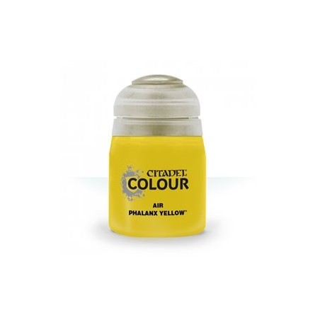 Citadel - Air Phalanx Yellow 24ML