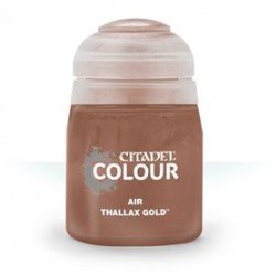 Citadel - Air Thallax Gold 24ML