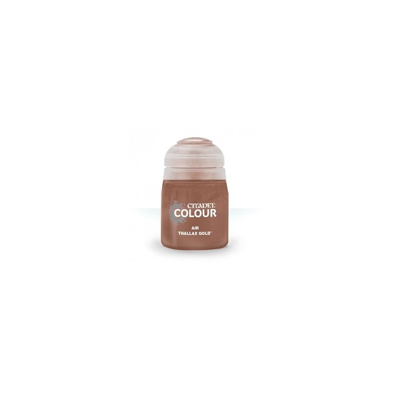 Citadel - Air Thallax Gold 24ML