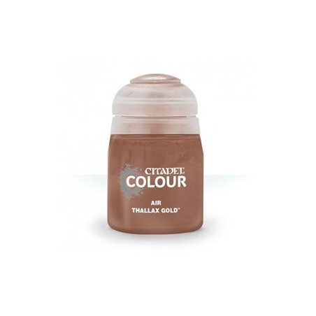 Citadel - Air Thallax Gold 24ML