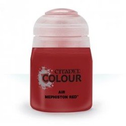 Citadel - Air Mephiston Red 24ML
