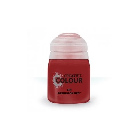 Citadel - Air Mephiston Red 24ML