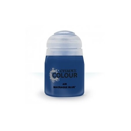 Citadel - Air Macragge Blue 24ML