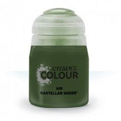 Citadel - Air Castellan Green 24ML