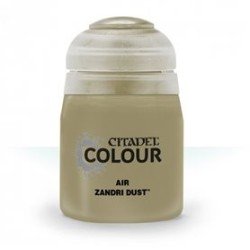 Citadel - Air Zandri Dust 24ML