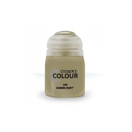 Citadel - Air Zandri Dust 24ML