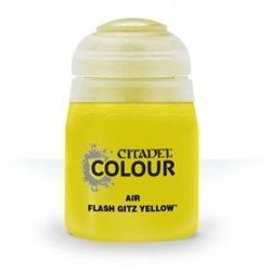 Citadel - Air Flash Gitz Yellow 24ML