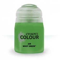 Citadel - Air Moot Green 24ML