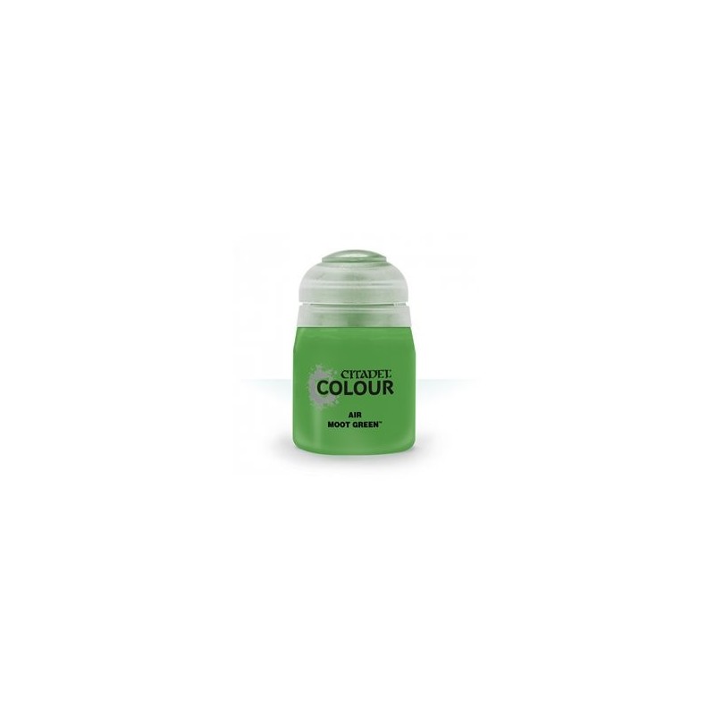 Citadel - Air Moot Green 24ML