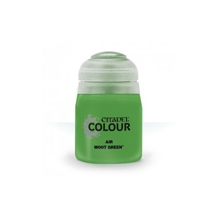 Citadel - Lucht Moot Green 24ML