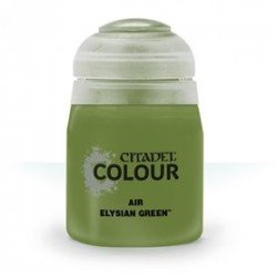 Citadel - Air Elysian Green 24ML