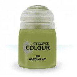 Citadel - Air Ogryn Camo 24ML