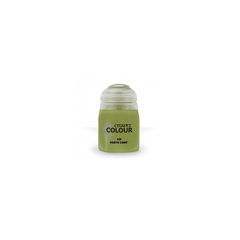 Citadel - Air Ogryn Camo 24ML