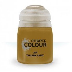 Citadel - Air Tallarn Sand 24ML
