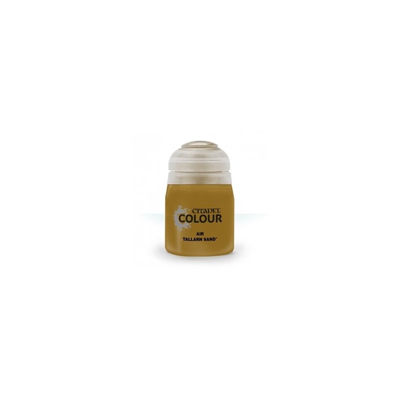 Citadel - Air Tallarn Sand 24ML
