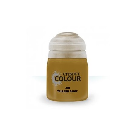 Citadel - Air Tallarn Sand 24ML